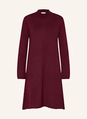 Darling Harbour Sukienka Z Dzianiny rot