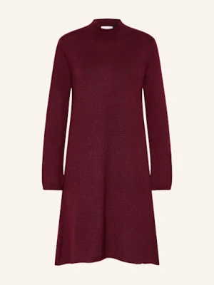 Darling Harbour Sukienka Z Dzianiny rot