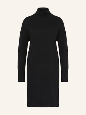 Darling Harbour Sukienka Z Dzianiny schwarz