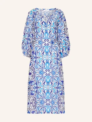 Darling Harbour Sukienka Z Rękawem 3/4 blau