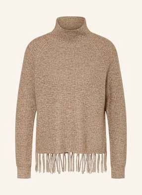 Darling Harbour Sweter beige