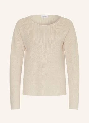 Darling Harbour Sweter beige
