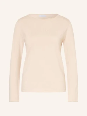 Darling Harbour Sweter beige