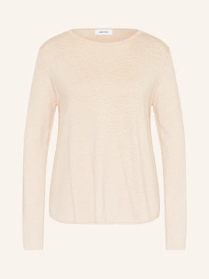 Darling Harbour Sweter beige