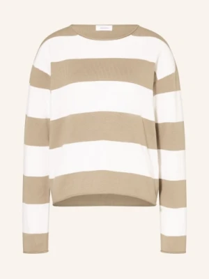 Darling Harbour Sweter beige