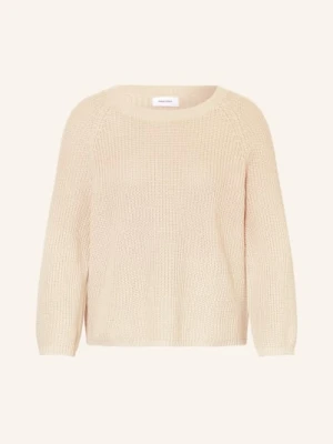 Darling Harbour Sweter beige