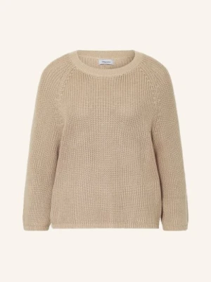 Darling Harbour Sweter beige