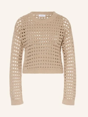 Darling Harbour Sweter beige