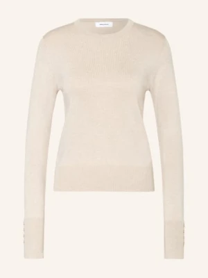 Darling Harbour Sweter beige