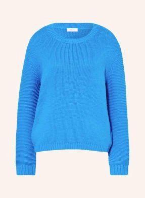 Darling Harbour Sweter blau