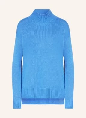 Darling Harbour Sweter blau