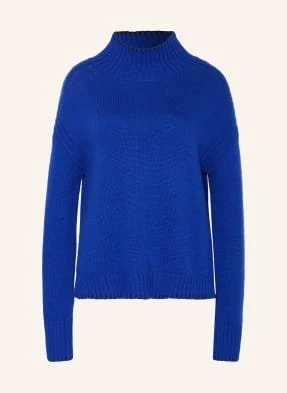 Darling Harbour Sweter blau