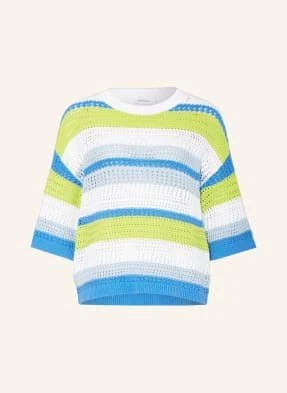 Darling Harbour Sweter blau