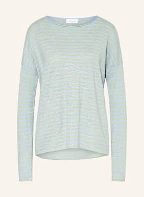 Darling Harbour Sweter blau