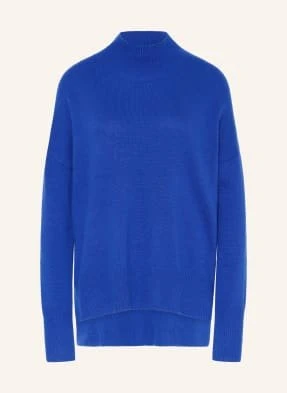 Darling Harbour Sweter blau