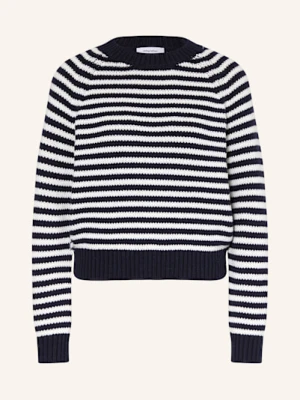 Darling Harbour Sweter blau