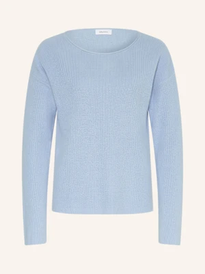 Darling Harbour Sweter blau