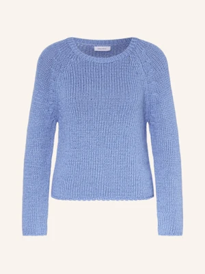 Darling Harbour Sweter blau