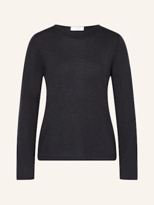 Darling Harbour Sweter blau