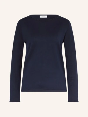 Darling Harbour Sweter blau