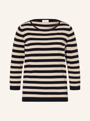 Darling Harbour Sweter blau