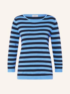 Darling Harbour Sweter blau