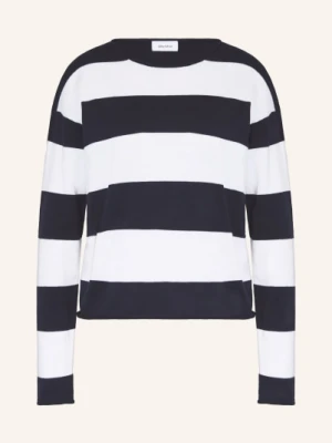 Darling Harbour Sweter blau