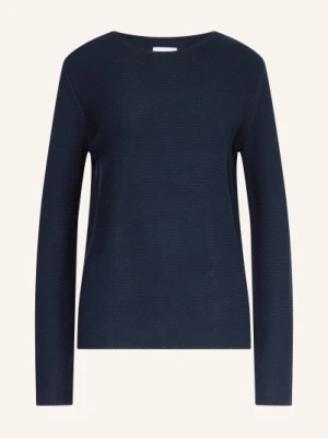 Darling Harbour Sweter blau