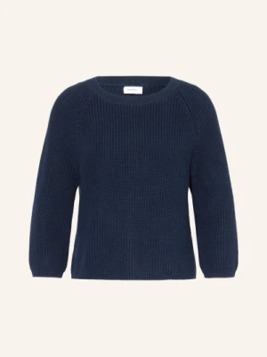Darling Harbour Sweter blau