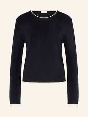 Darling Harbour Sweter blau