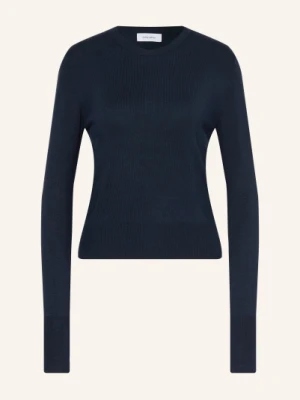 Darling Harbour Sweter blau