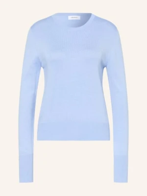 Darling Harbour Sweter blau