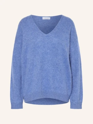 Darling Harbour Sweter blau