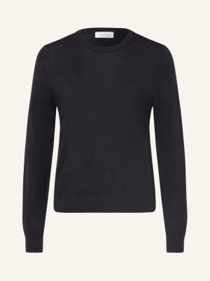 Darling Harbour Sweter blau NAVY