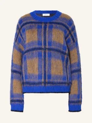 Darling Harbour Sweter blau ROYAL BLUE