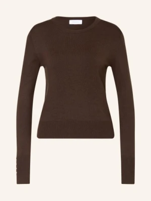 Darling Harbour Sweter braun