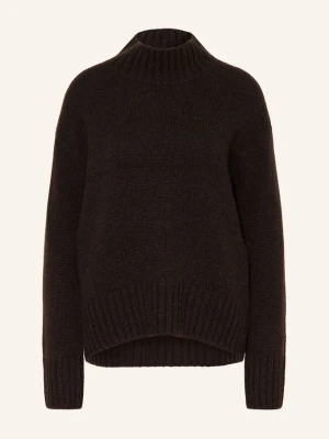 Darling Harbour Sweter braun CHOCOLATE