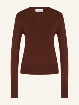 Darling Harbour Sweter braun MARONE