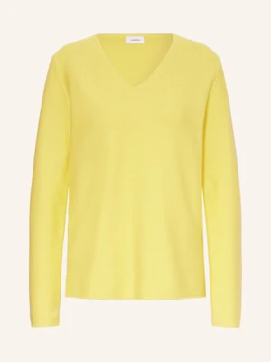 Darling Harbour Sweter gelb