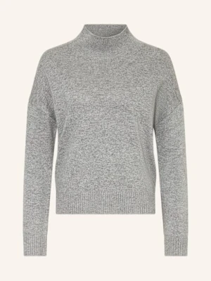 Darling Harbour Sweter grau