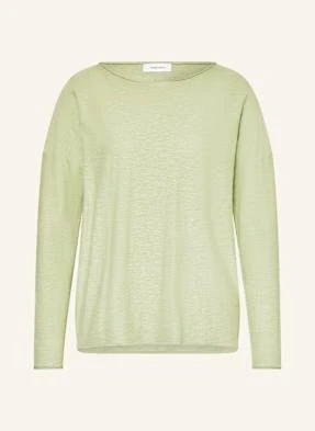 Darling Harbour Sweter gruen