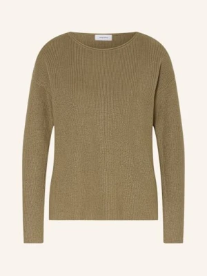 Darling Harbour Sweter gruen