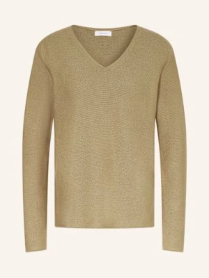 Darling Harbour Sweter gruen