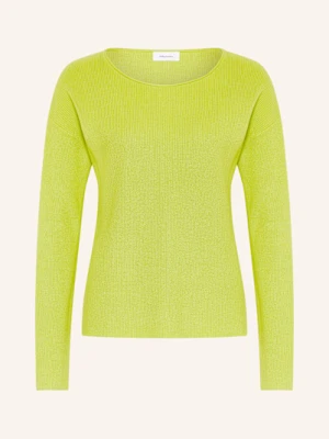 Darling Harbour Sweter gruen