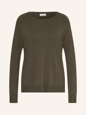 Darling Harbour Sweter gruen