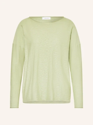 Darling Harbour Sweter gruen