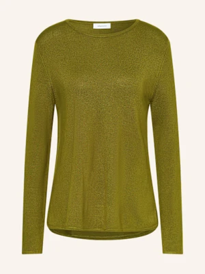 Darling Harbour Sweter gruen