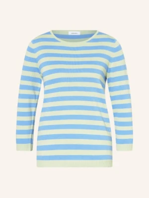 Darling Harbour Sweter gruen