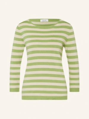 Darling Harbour Sweter gruen