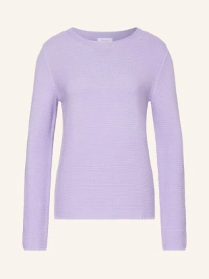 Darling Harbour Sweter lila